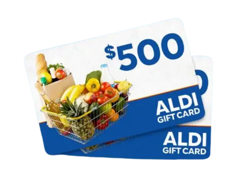 ALDI Gift Card