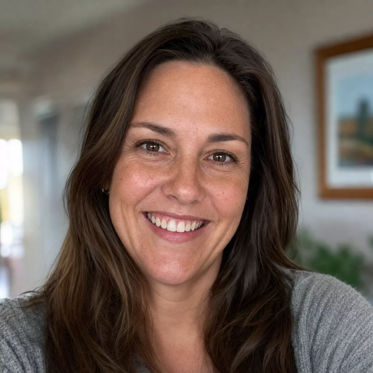 Sarah M.